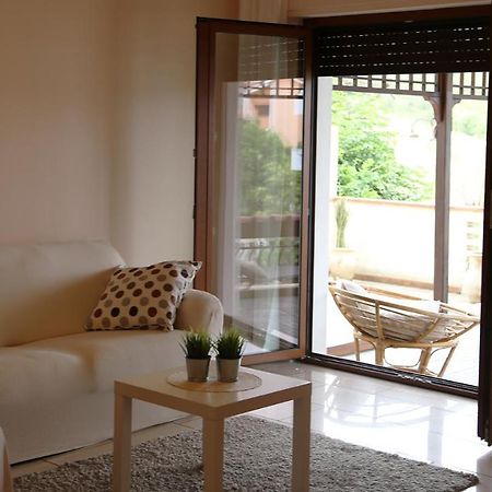 Soada Apartment Cappelle sul Tavo ภายนอก รูปภาพ