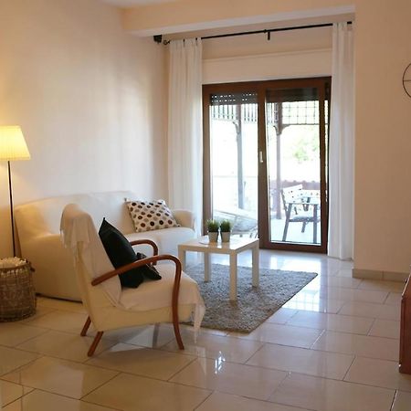 Soada Apartment Cappelle sul Tavo ภายนอก รูปภาพ