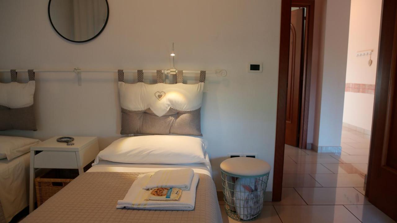 Soada Apartment Cappelle sul Tavo ภายนอก รูปภาพ