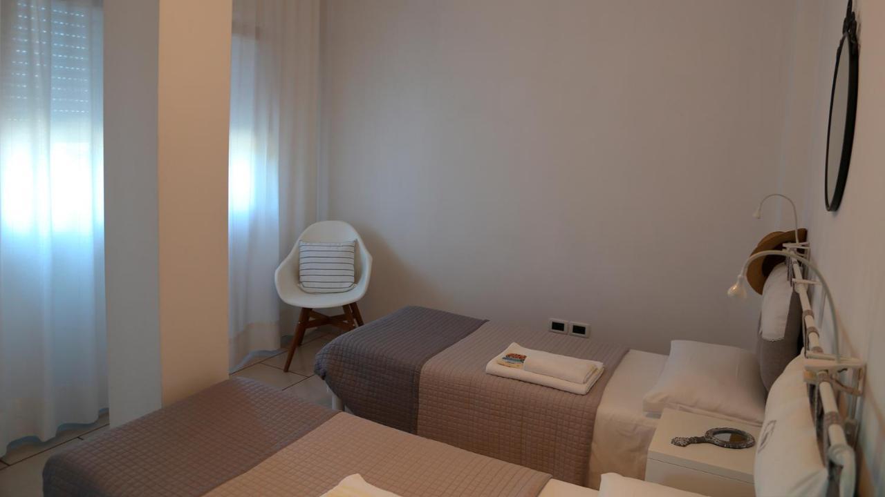 Soada Apartment Cappelle sul Tavo ภายนอก รูปภาพ
