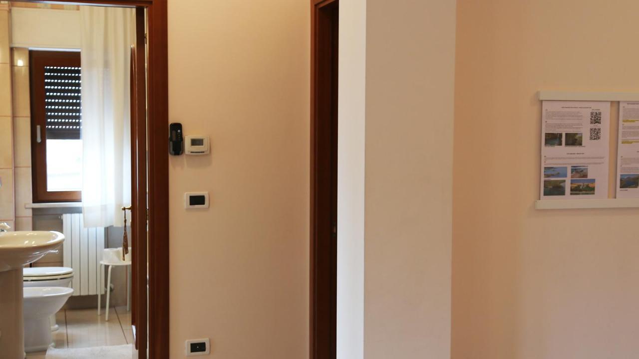 Soada Apartment Cappelle sul Tavo ภายนอก รูปภาพ