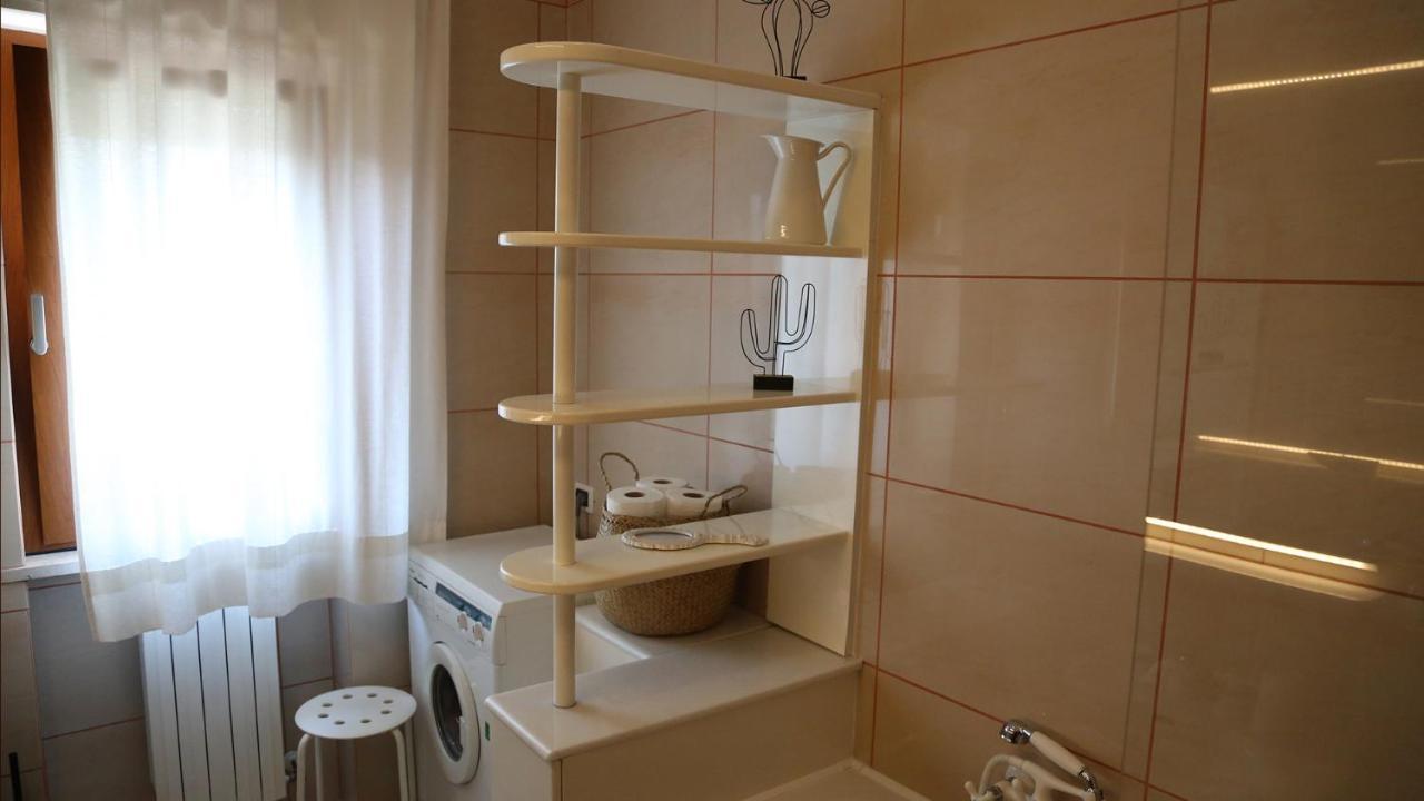 Soada Apartment Cappelle sul Tavo ภายนอก รูปภาพ