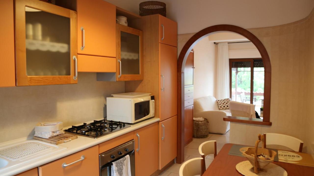 Soada Apartment Cappelle sul Tavo ภายนอก รูปภาพ