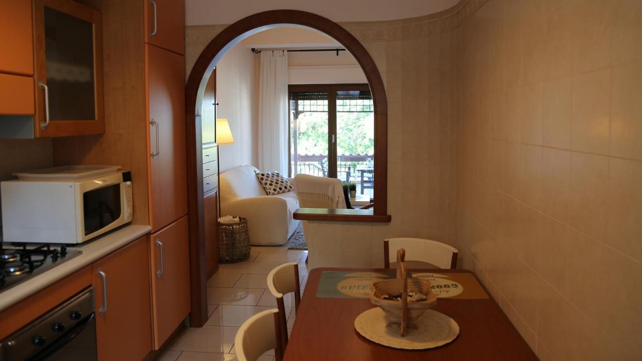Soada Apartment Cappelle sul Tavo ภายนอก รูปภาพ