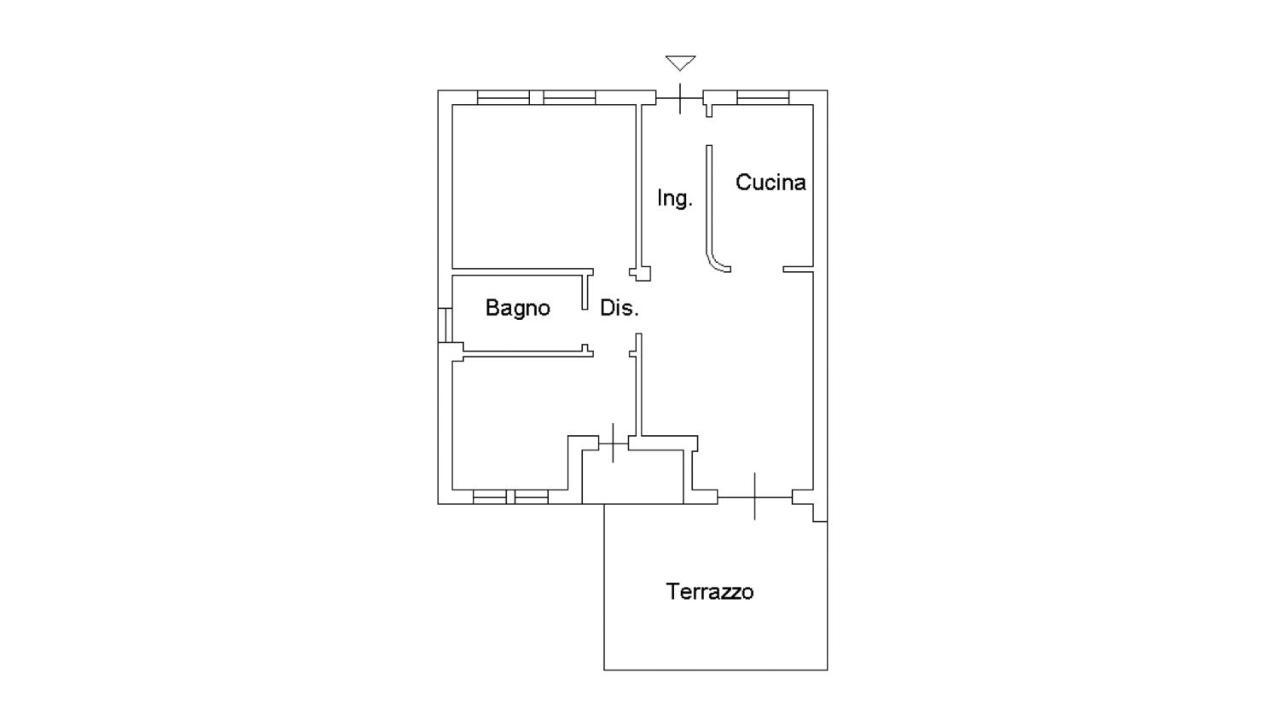 Soada Apartment Cappelle sul Tavo ภายนอก รูปภาพ