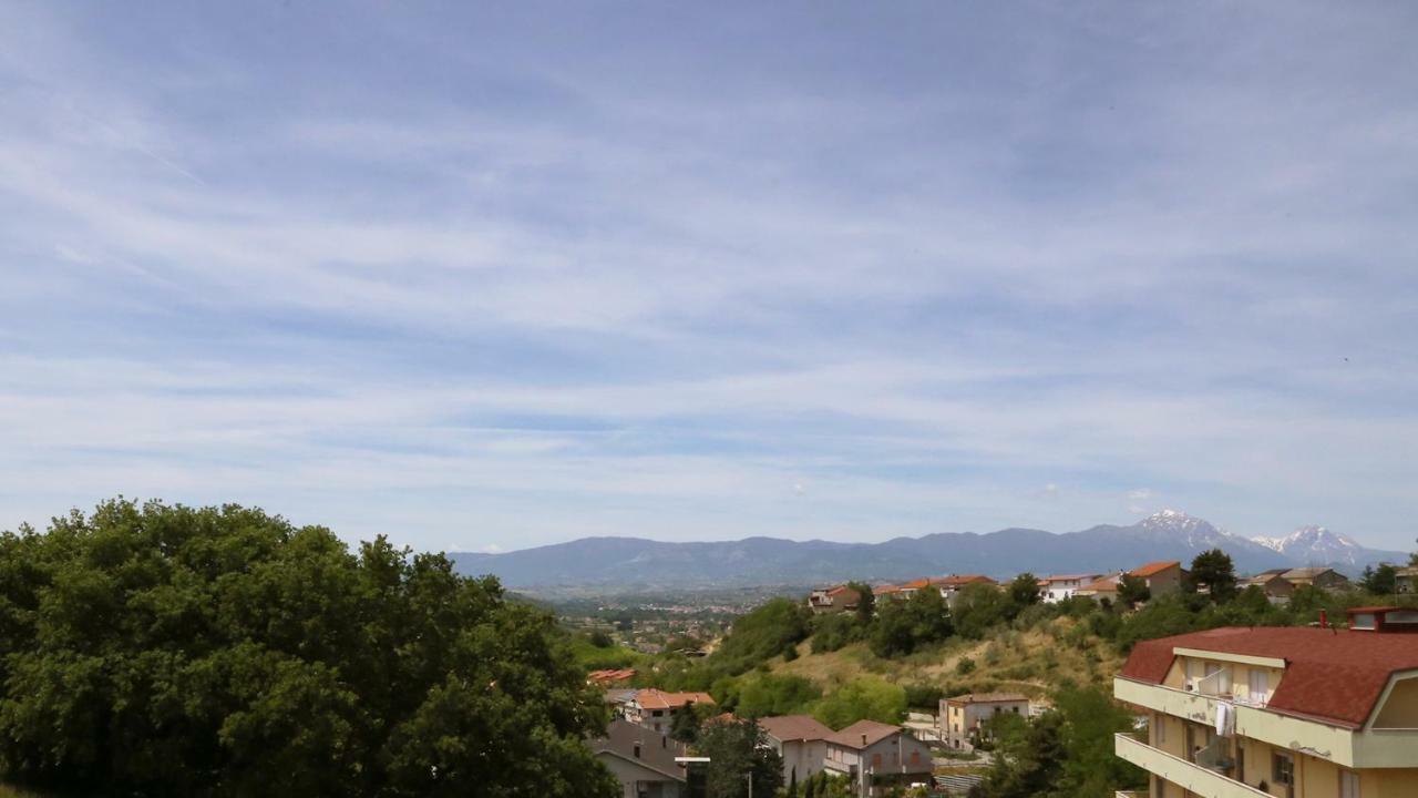 Soada Apartment Cappelle sul Tavo ภายนอก รูปภาพ